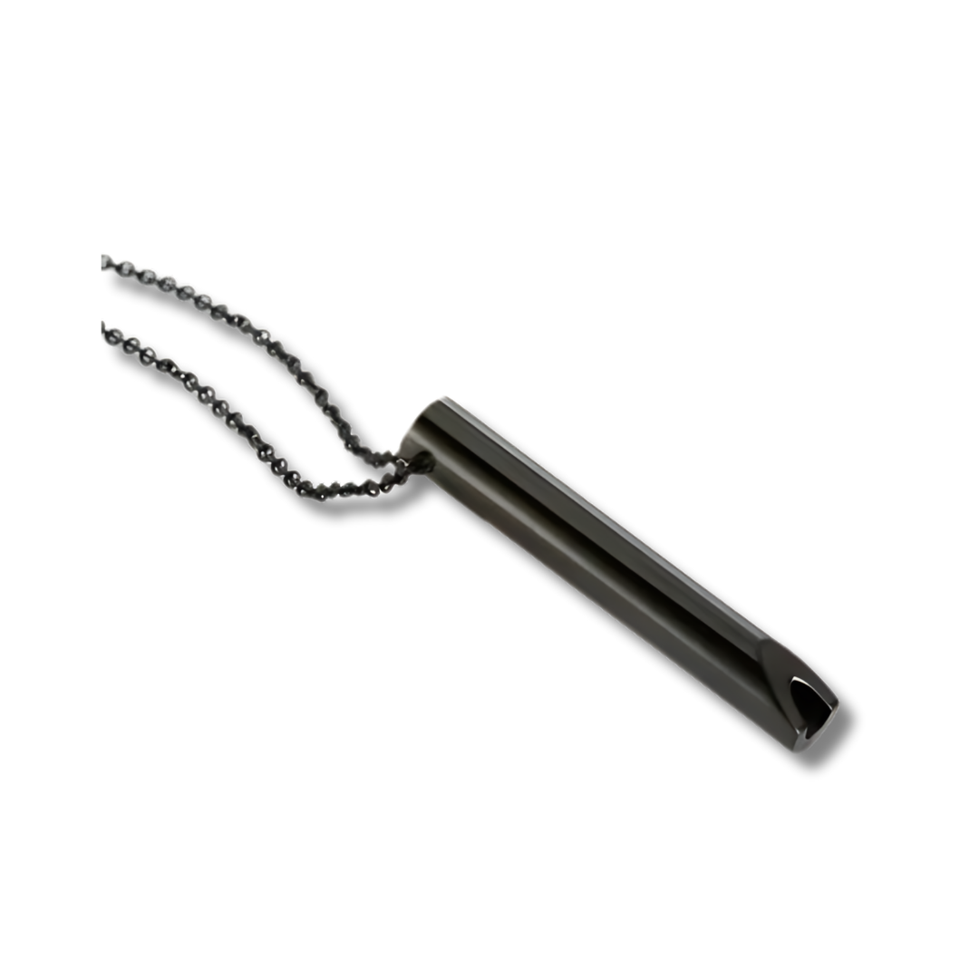 Breathwork Necklaces