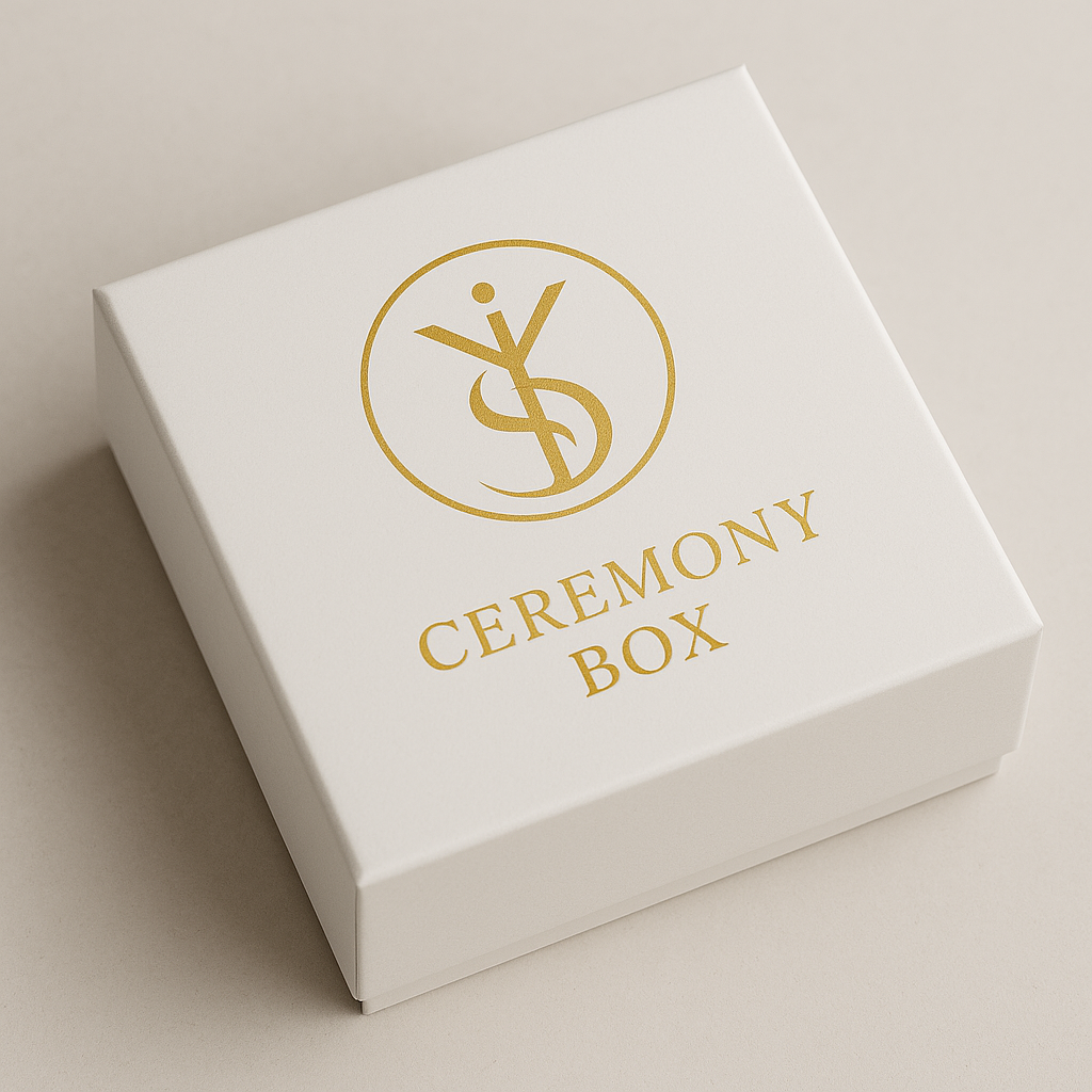 Ceremony box