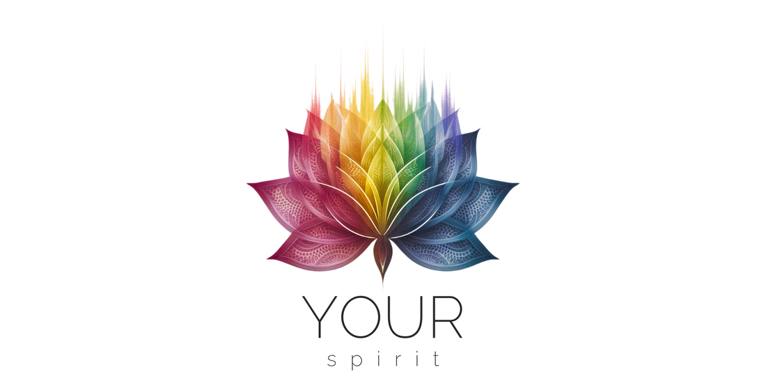 Welcome to "Your Spirit"! 🌿 🕊