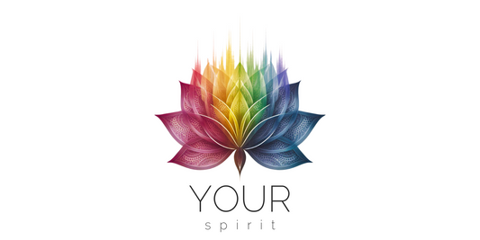 Welcome to "Your Spirit"! 🌿 🕊