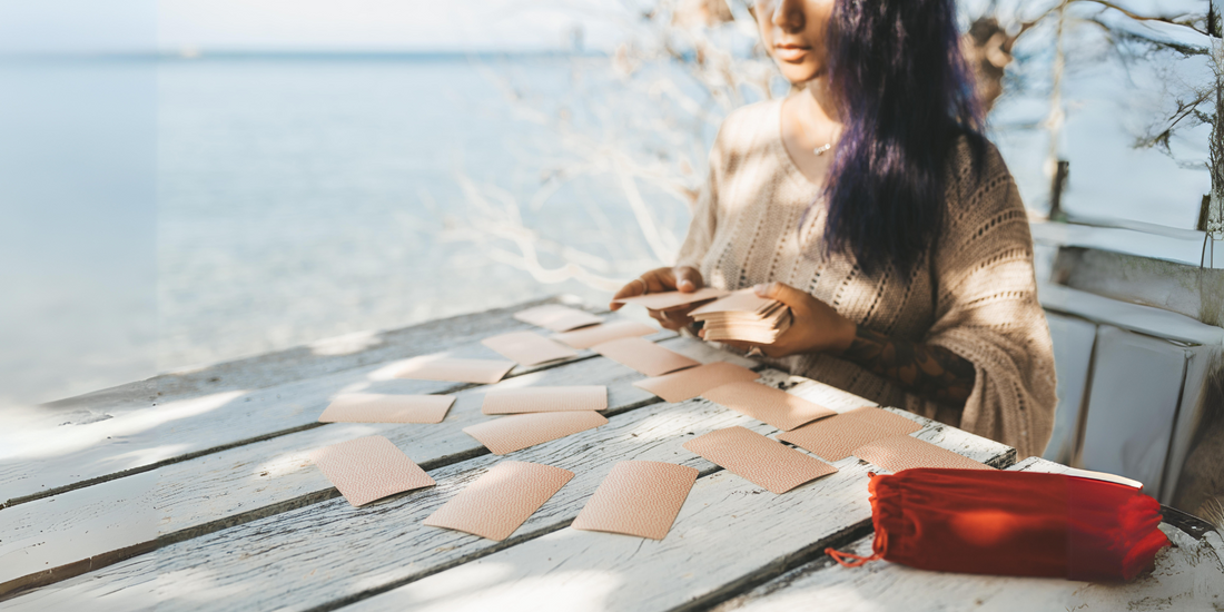 Understanding Tarot: A Beginner's Guide