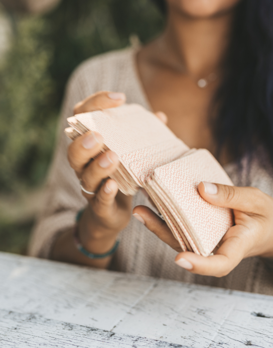 Intuition & Divination