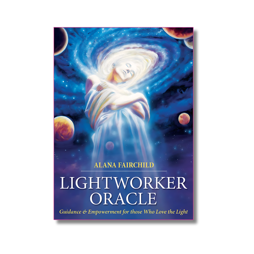 Oracle Cards (English)