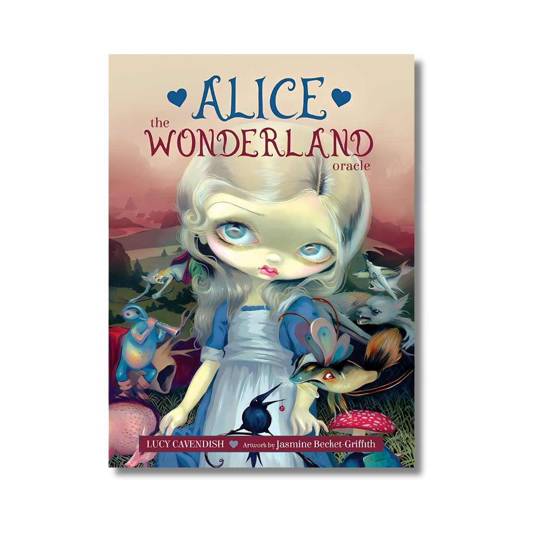 Oracle Cards (English)