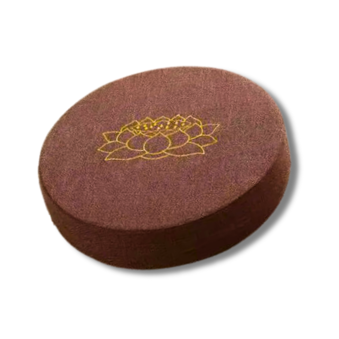 Lotus Meditation Cushions