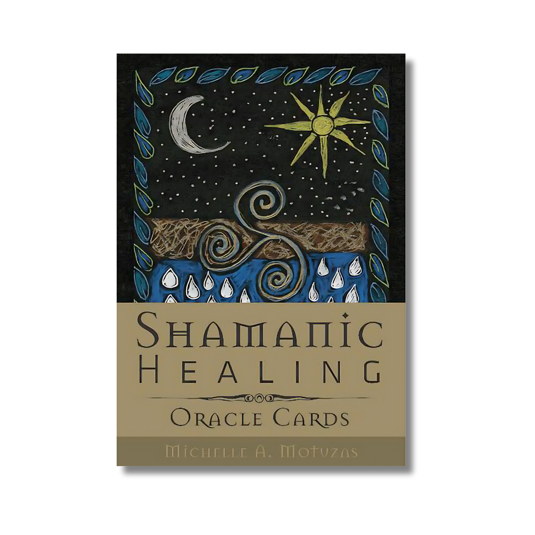 Oracle Cards (English)