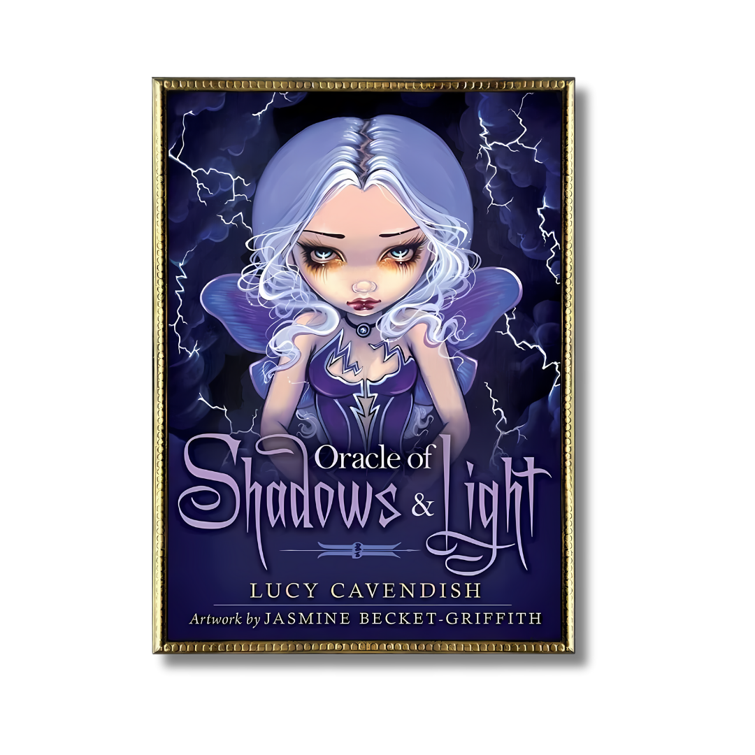 Oracle Cards (English)