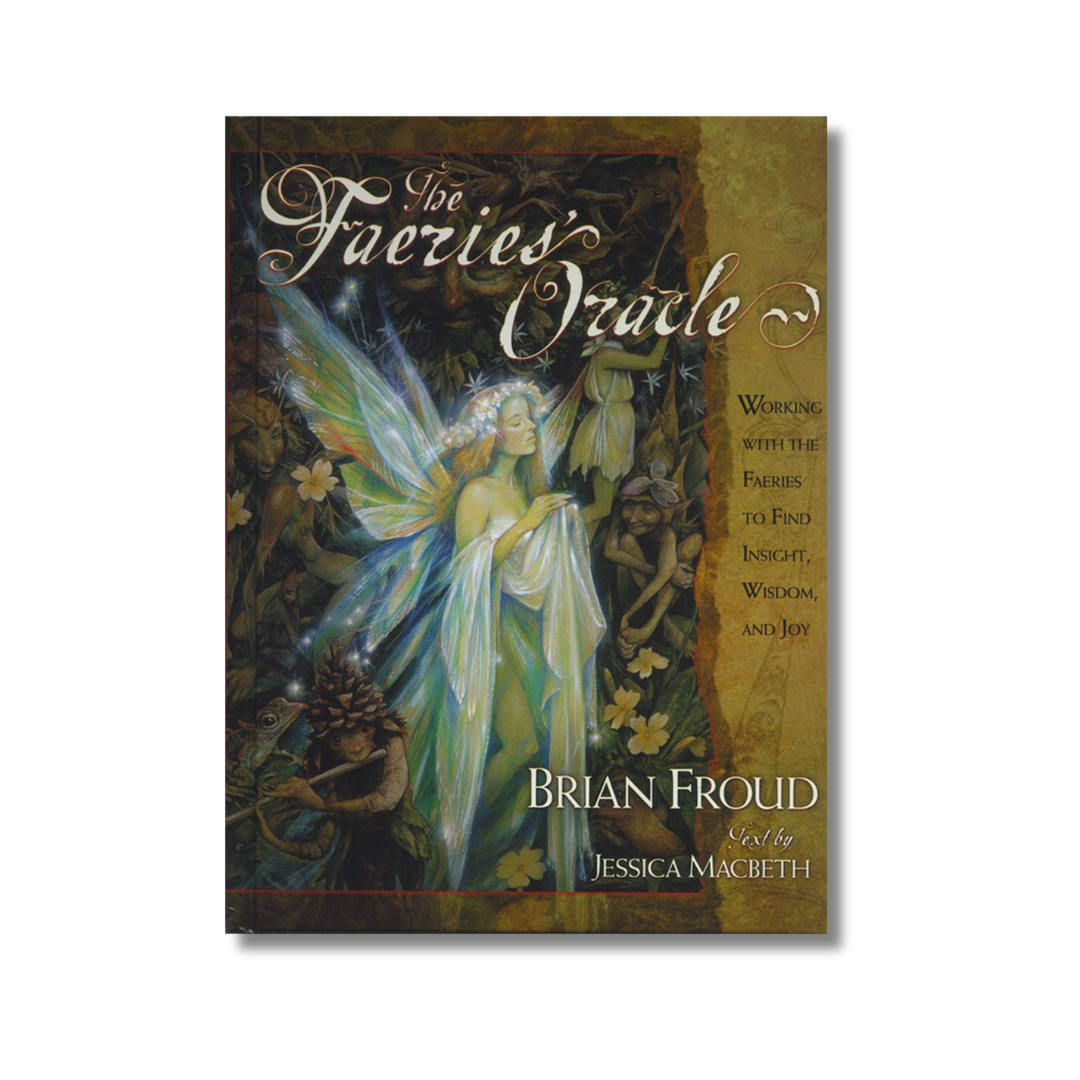 Oracle Cards (English)