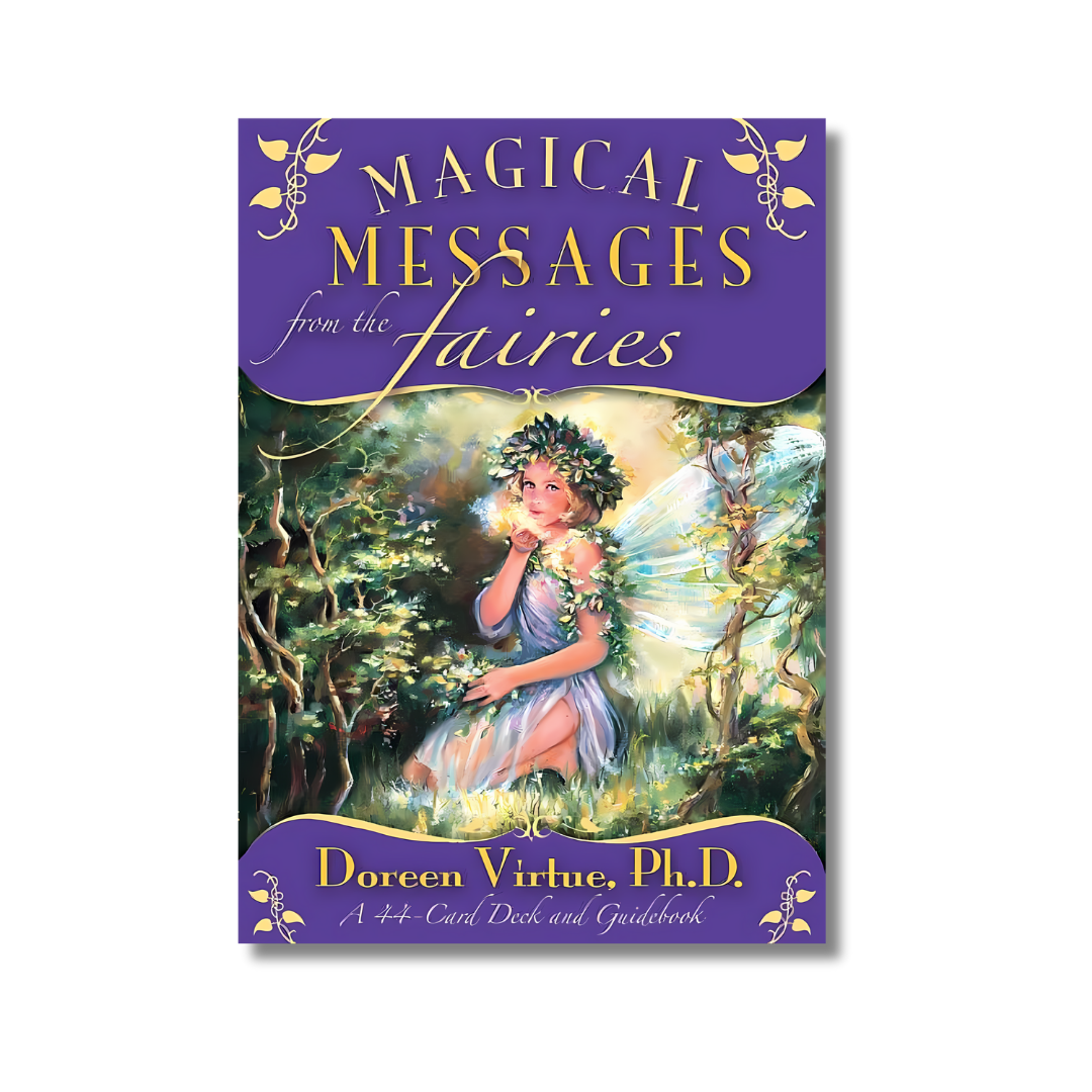 Oracle Cards (English)