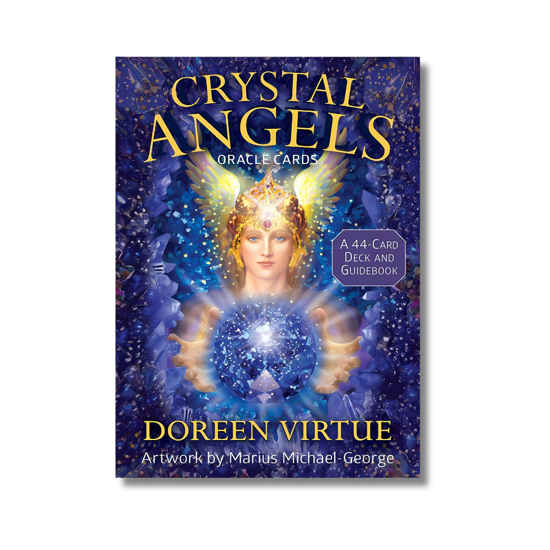 Oracle Cards (English)