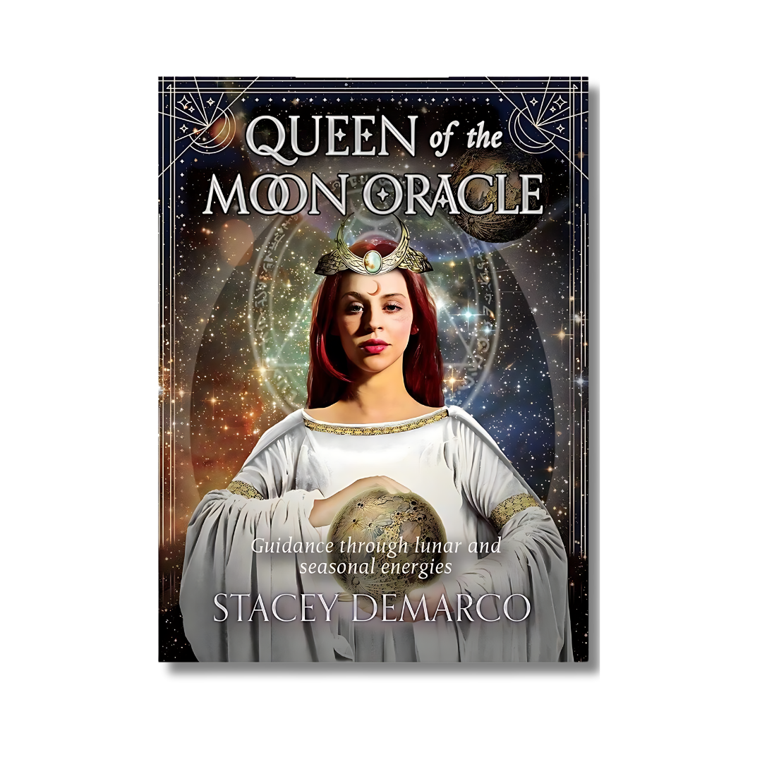 Oracle Cards (English)