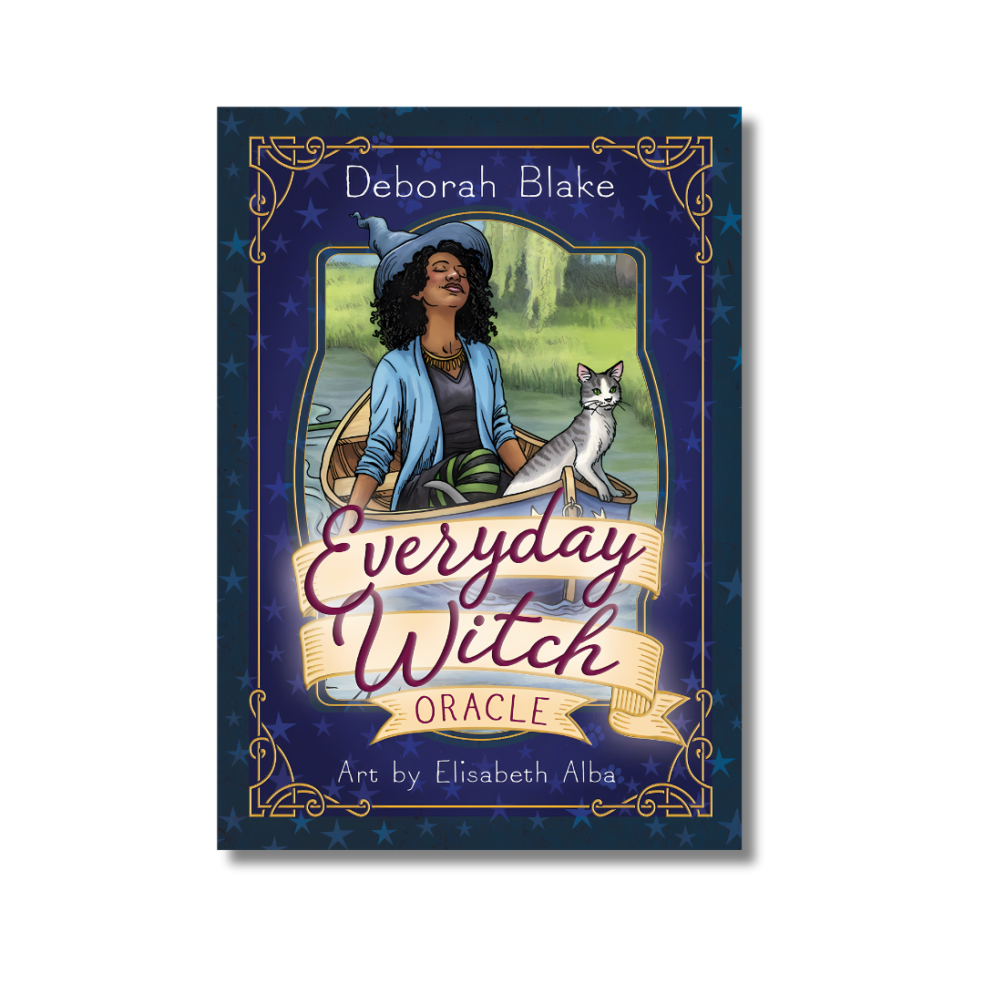 Oracle Cards (English)