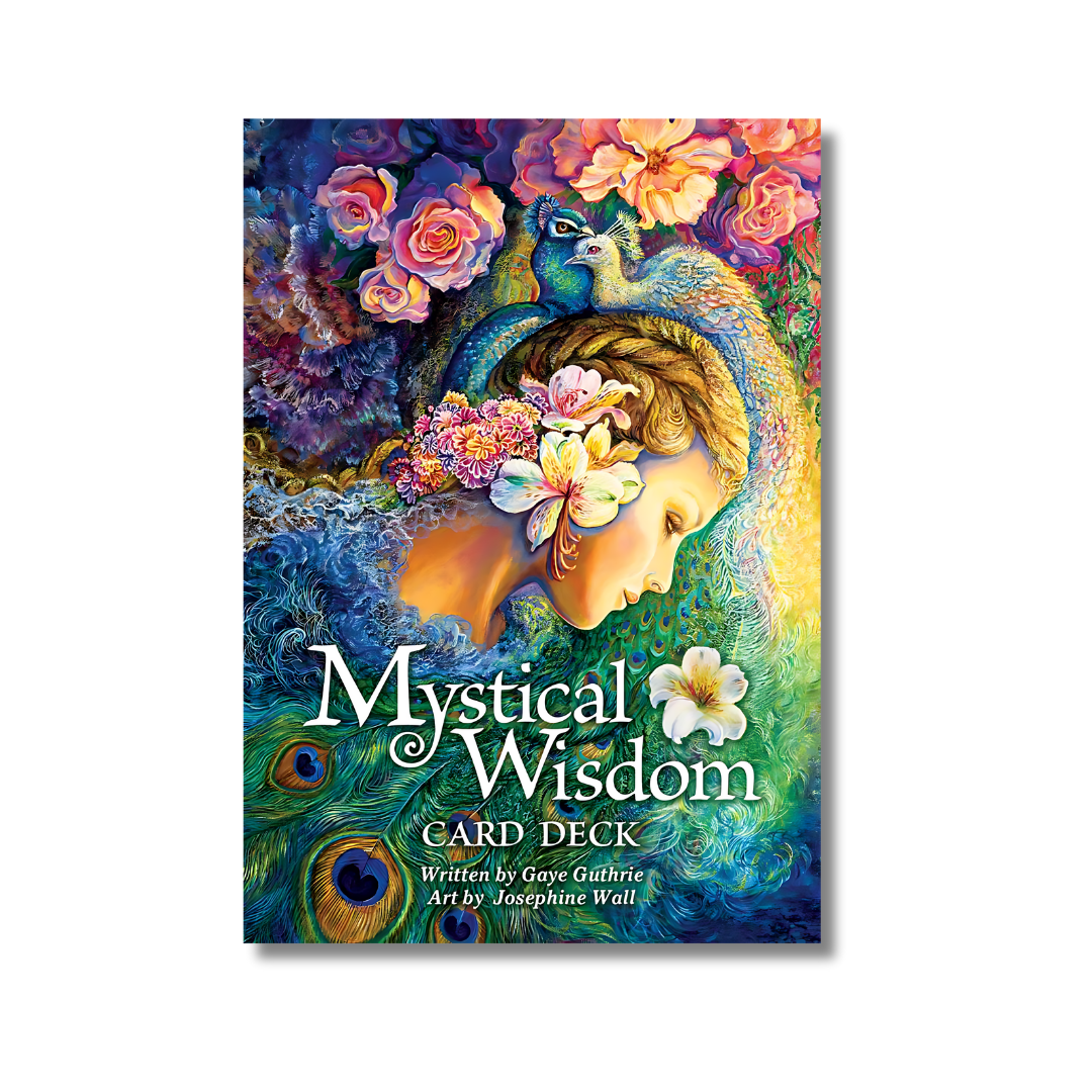 Oracle Cards (English)