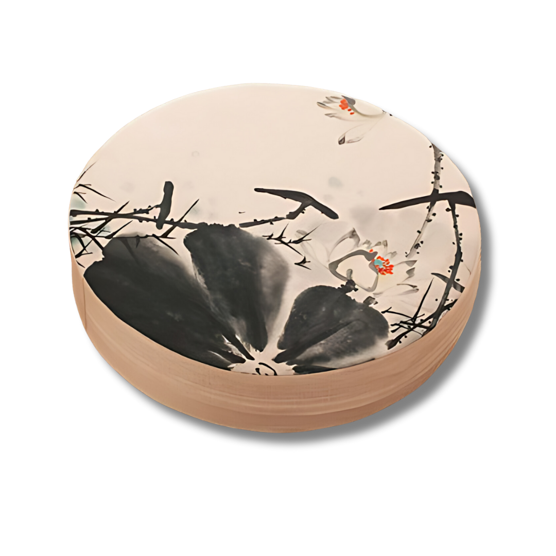 Design Meditation Cushions