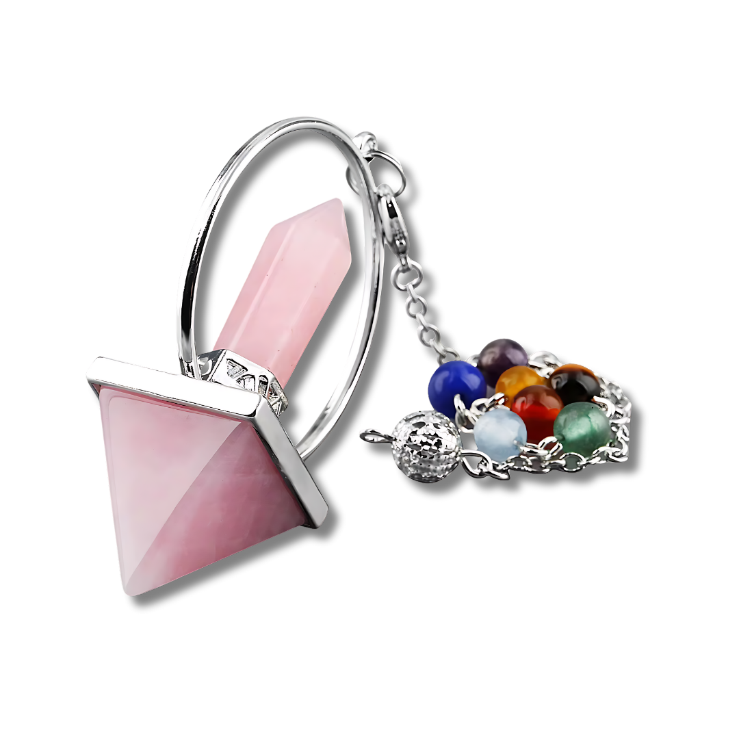 Natural Stone Pendulums