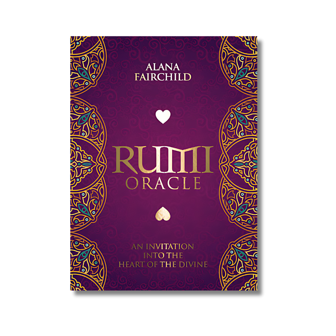 Oracle Cards (English)