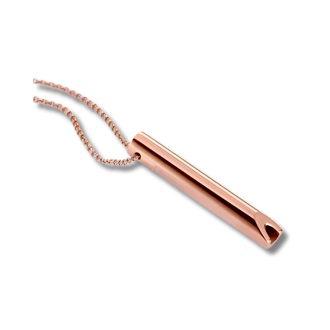 Breathwork Necklaces