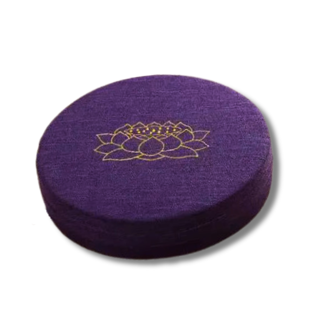 Lotus Meditation Cushions