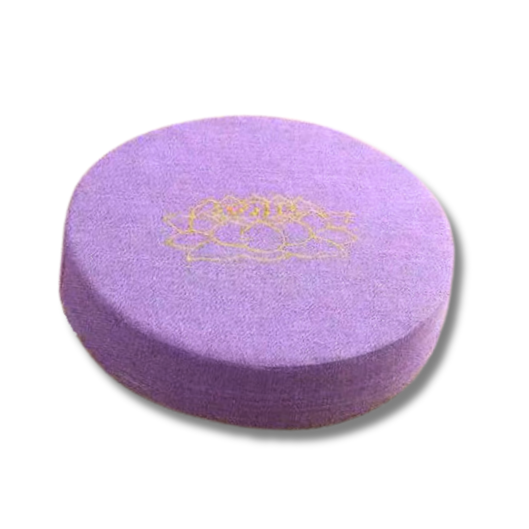 Lotus Meditation Cushions