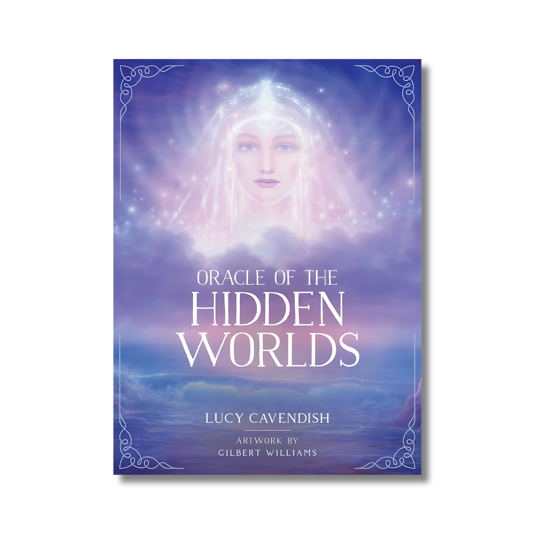 Oracle Cards (English)