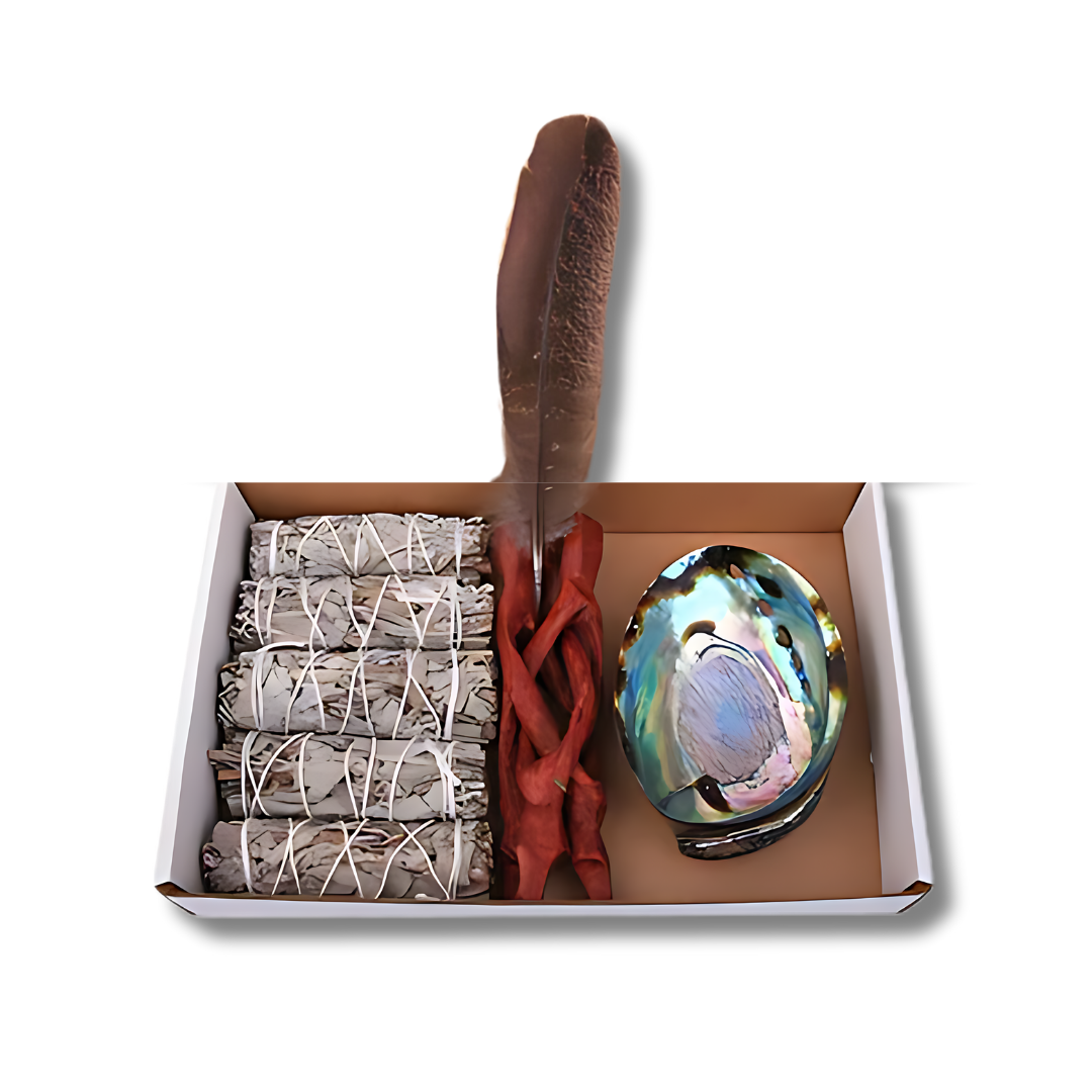 Smudging Sets