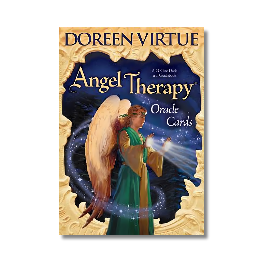 Oracle Cards (English)