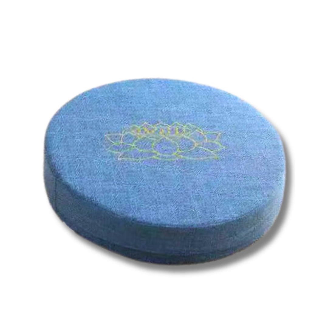 Lotus Meditation Cushions