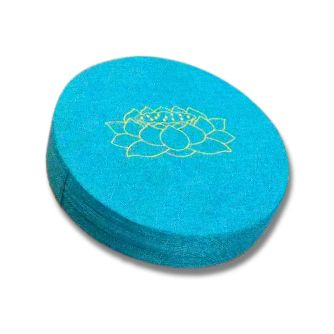 Lotus Meditation Cushions