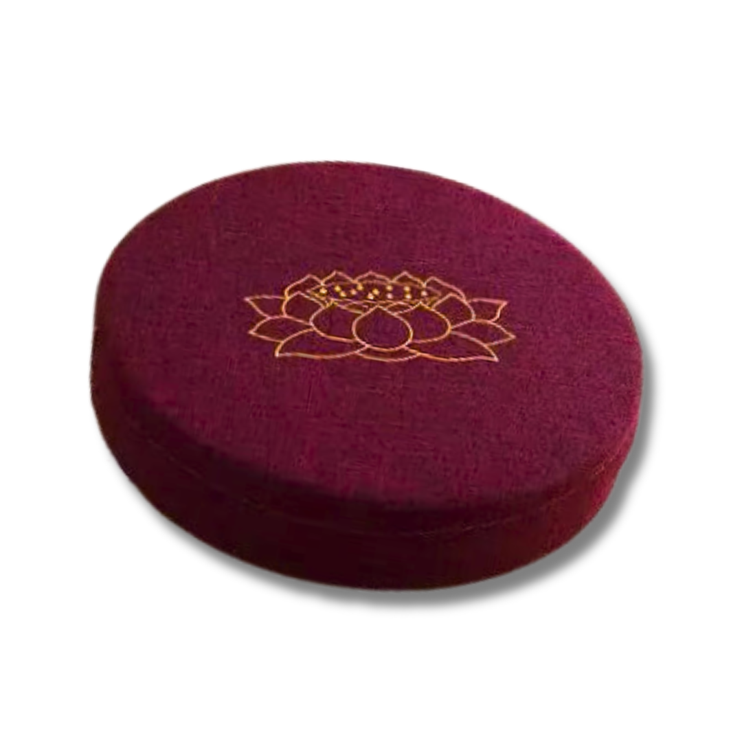 Lotus Meditation Cushions