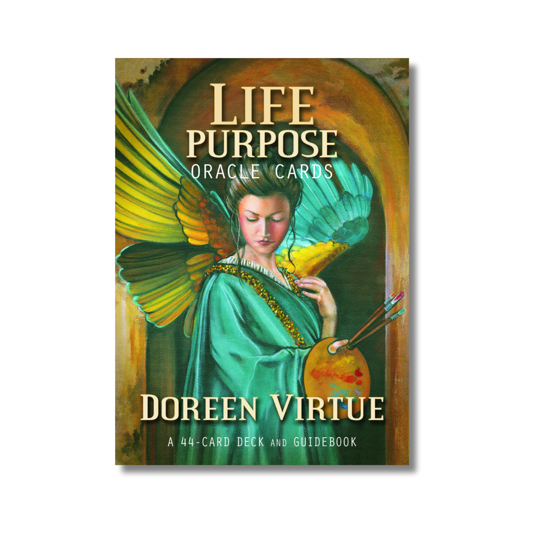 Oracle Cards (English)