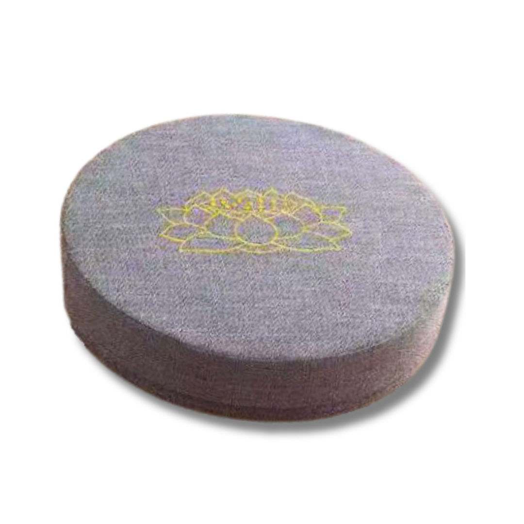 Lotus Meditation Cushions