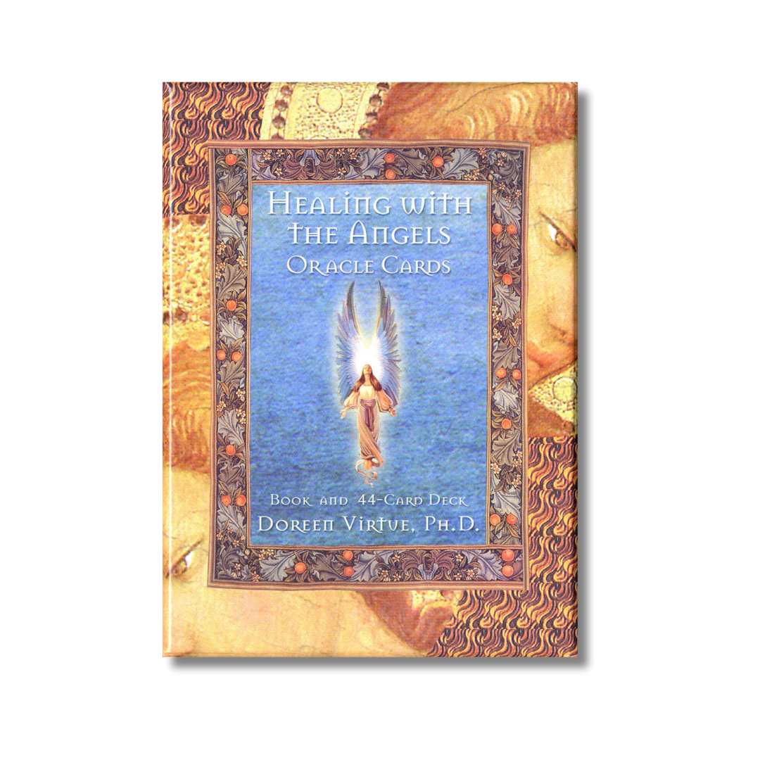 Oracle Cards (English)