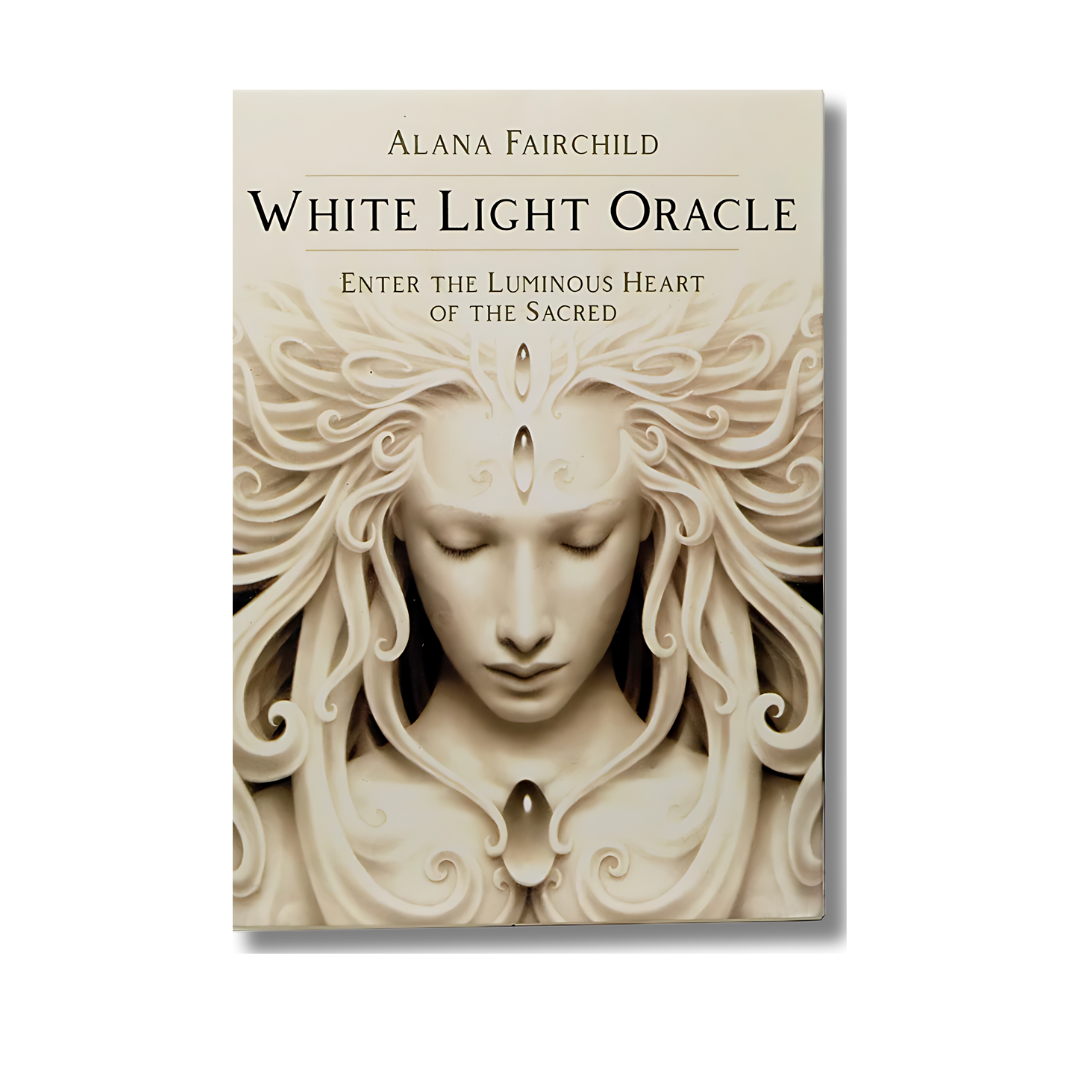 Oracle Cards (English)