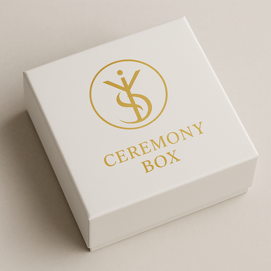 Ceremony box