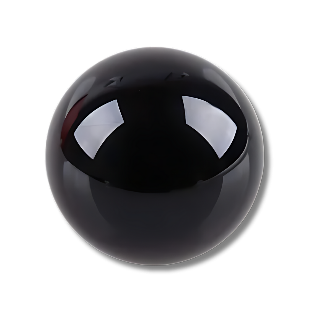 Obsidian Ball