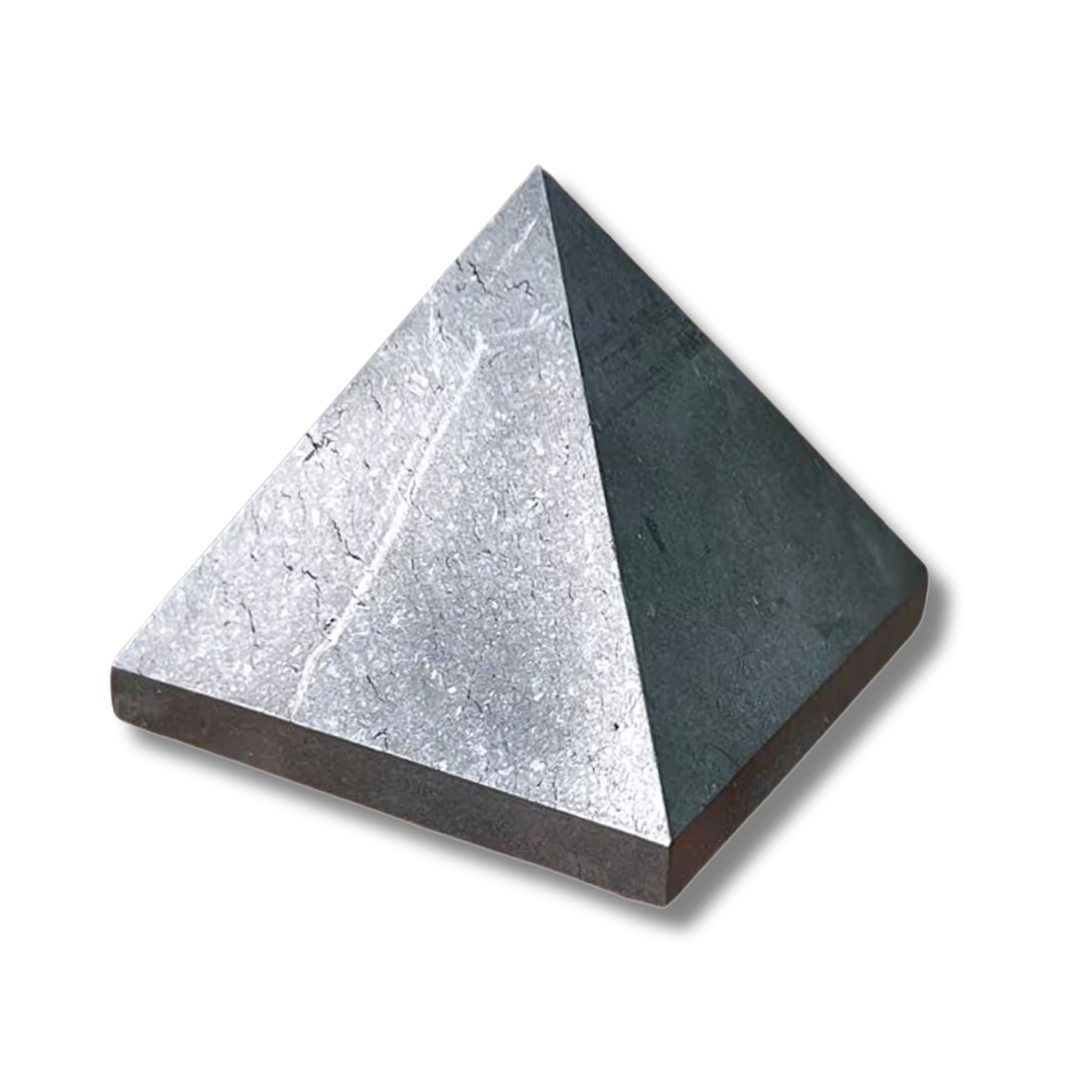 Shungite Pyramid