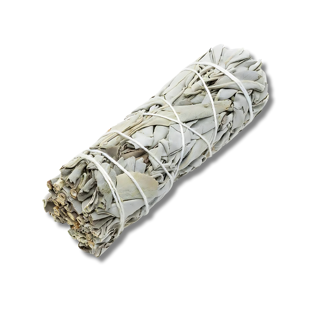 White Sage Smudging Stick